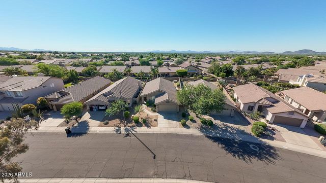4319 E TETHER Trail, Phoenix, AZ 85050