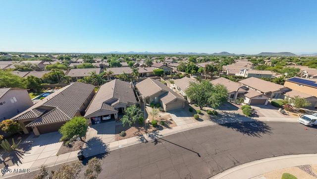 4319 E TETHER Trail, Phoenix, AZ 85050