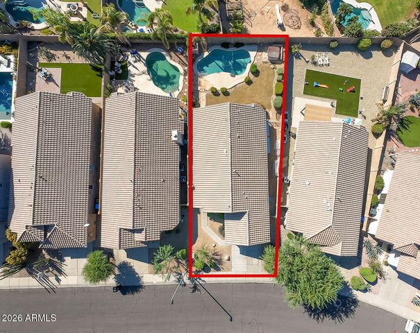 4319 E TETHER Trail, Phoenix, AZ 85050