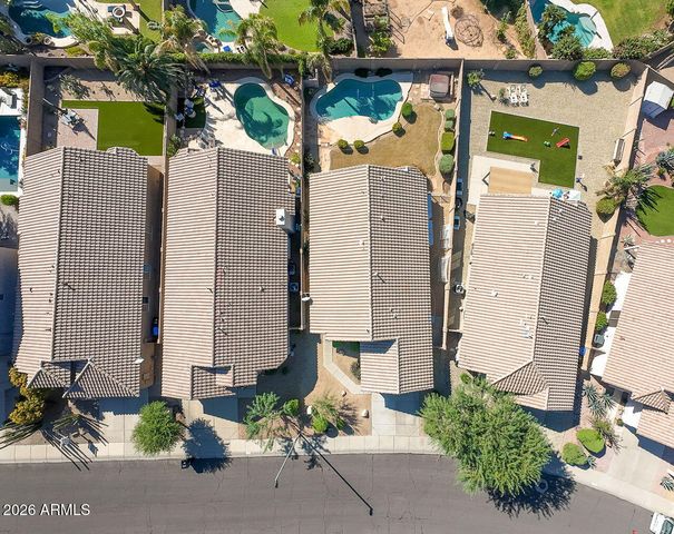 4319 E TETHER Trail, Phoenix, AZ 85050