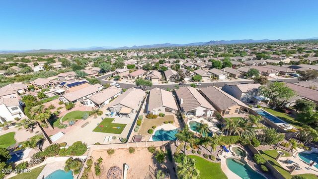 4319 E TETHER Trail, Phoenix, AZ 85050