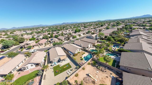 4319 E TETHER Trail, Phoenix, AZ 85050
