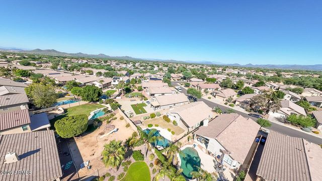 4319 E TETHER Trail, Phoenix, AZ 85050