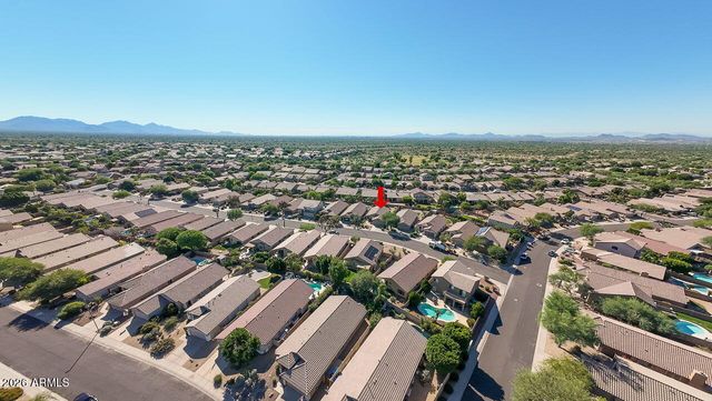 4319 E TETHER Trail, Phoenix, AZ 85050