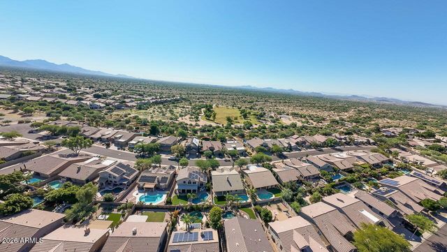 4319 E TETHER Trail, Phoenix, AZ 85050
