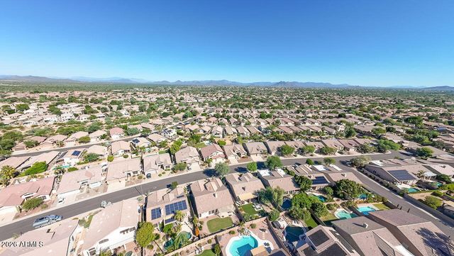 4319 E TETHER Trail, Phoenix, AZ 85050