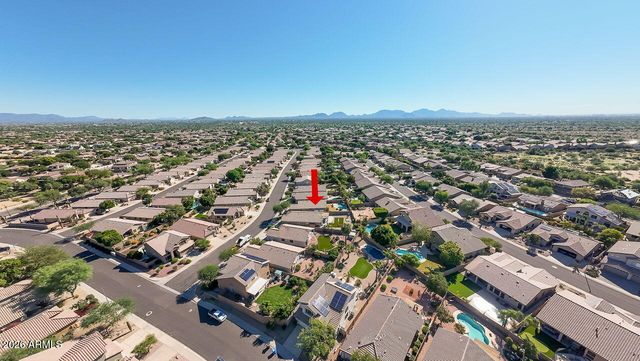 4319 E TETHER Trail, Phoenix, AZ 85050