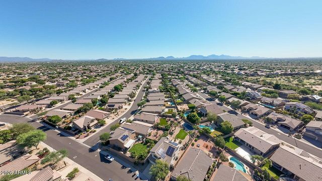 4319 E TETHER Trail, Phoenix, AZ 85050