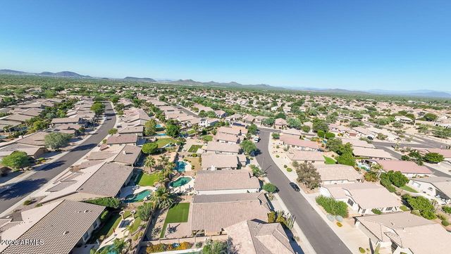 4319 E TETHER Trail, Phoenix, AZ 85050