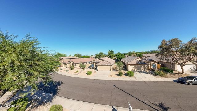 4319 E TETHER Trail, Phoenix, AZ 85050