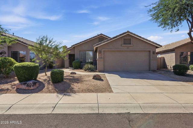 4319 E TETHER Trail, Phoenix, AZ 85050