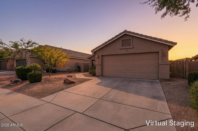 4319 E TETHER Trail, Phoenix, AZ 85050