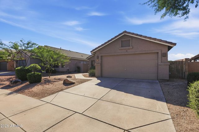 4319 E TETHER Trail, Phoenix, AZ 85050