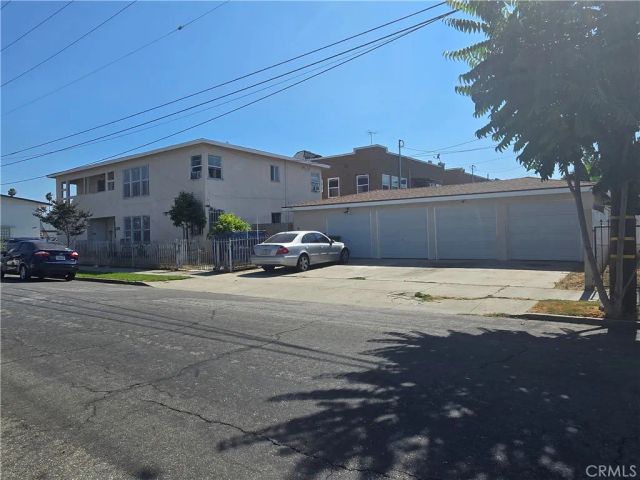 301 W Magnolia, Compton, CA 90220