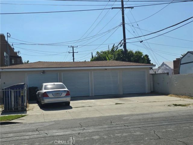 301 W Magnolia, Compton, CA 90220