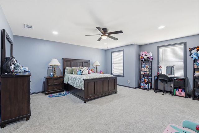 12523 County Road 2138, Kemp, TX 75143