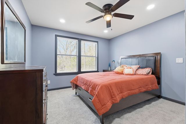 12523 County Road 2138, Kemp, TX 75143