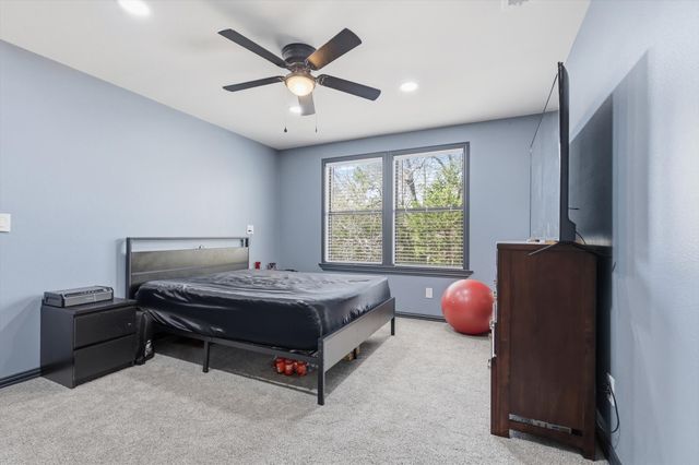 12523 County Road 2138, Kemp, TX 75143