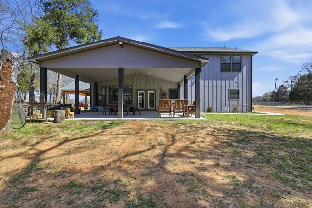 12523 County Road 2138, Kemp, TX 75143
