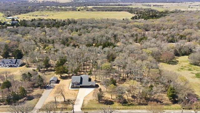 12523 County Road 2138, Kemp, TX 75143