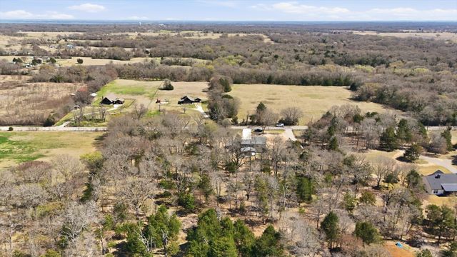 12523 County Road 2138, Kemp, TX 75143