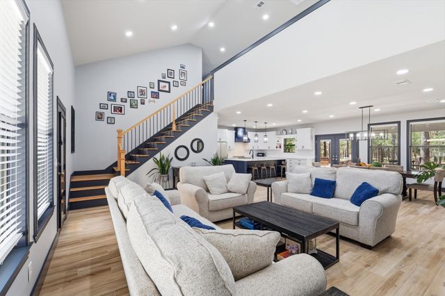 12523 County Road 2138, Kemp, TX 75143