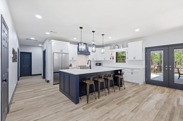 12523 County Road 2138, Kemp, TX 75143