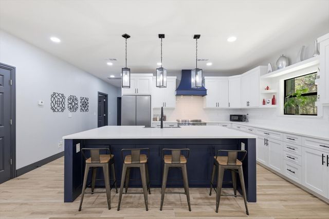 12523 County Road 2138, Kemp, TX 75143