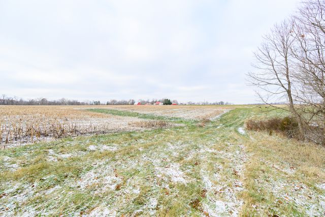 Tract 3 Skunk Hollow Road, Martinsville, IN 46151