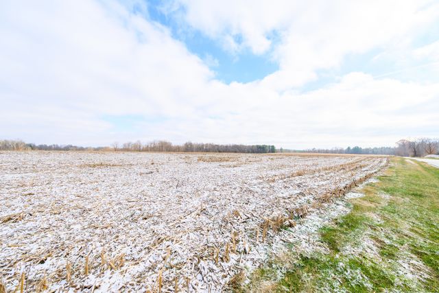 Tract 3 Skunk Hollow Road, Martinsville, IN 46151