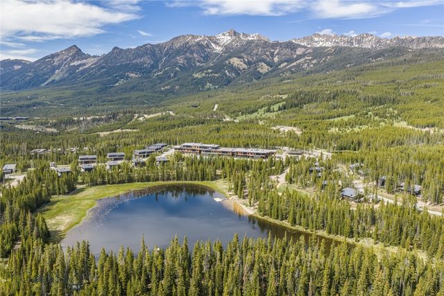 4 Boathouse Way R16/302, Big Sky, MT 59716