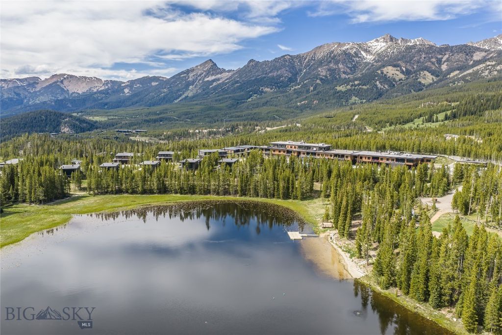 4 Boathouse Way R16/302, Big Sky, MT 59716 photo 2