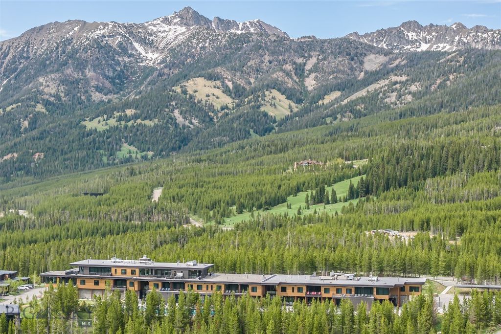 4 Boathouse Way R16/302, Big Sky, MT 59716 photo 3