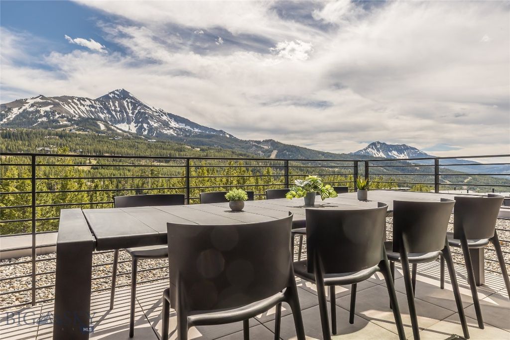 4 Boathouse Way R16/302, Big Sky, MT 59716 photo 4