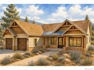 2215 Fox Acres Drive E, Red Feather Lakes, CO 80545