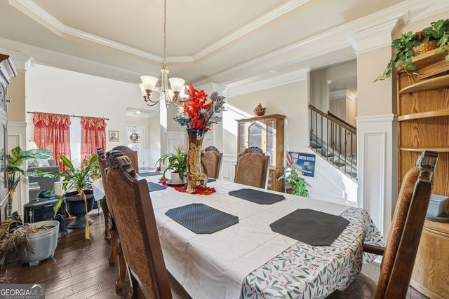 2656 Muskeg Court SW, Atlanta, GA 30331