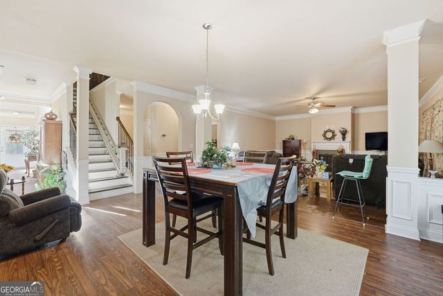 2656 Muskeg Court SW, Atlanta, GA 30331