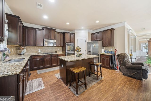 2656 Muskeg Court SW, Atlanta, GA 30331