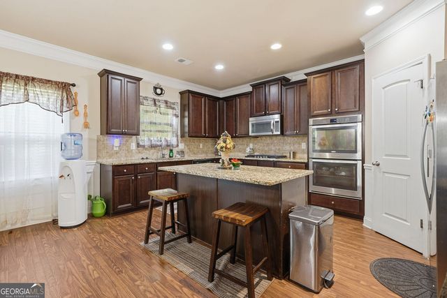 2656 Muskeg Court SW, Atlanta, GA 30331