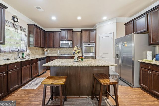 2656 Muskeg Court SW, Atlanta, GA 30331