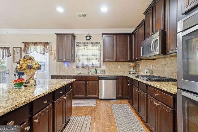 2656 Muskeg Court SW, Atlanta, GA 30331