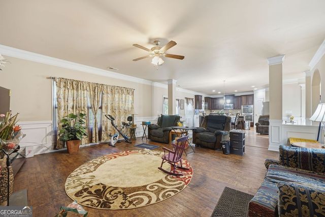 2656 Muskeg Court SW, Atlanta, GA 30331