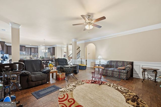 2656 Muskeg Court SW, Atlanta, GA 30331