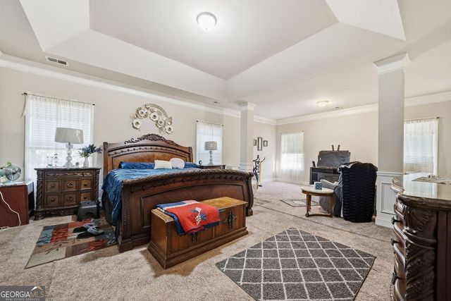 2656 Muskeg Court SW, Atlanta, GA 30331