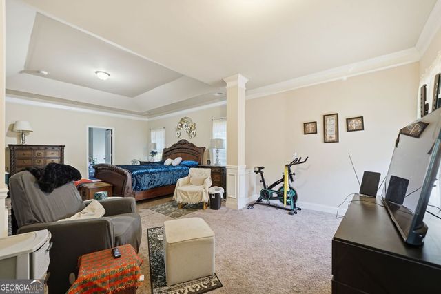 2656 Muskeg Court SW, Atlanta, GA 30331