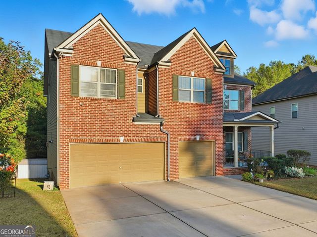 2656 Muskeg Court SW, Atlanta, GA 30331