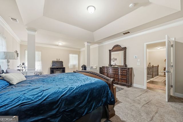 2656 Muskeg Court SW, Atlanta, GA 30331