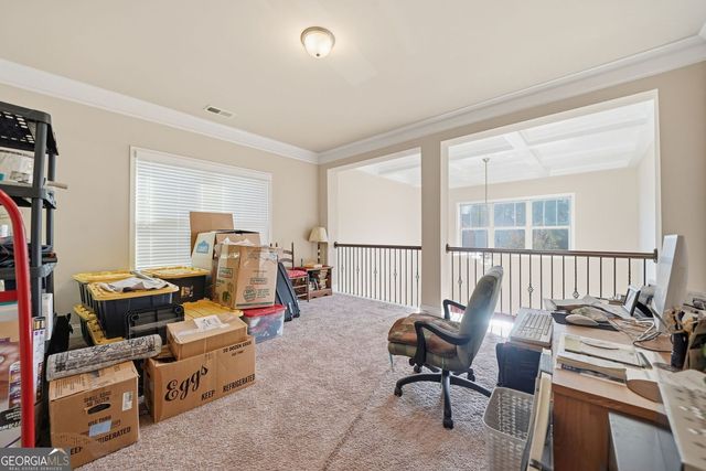 2656 Muskeg Court SW, Atlanta, GA 30331