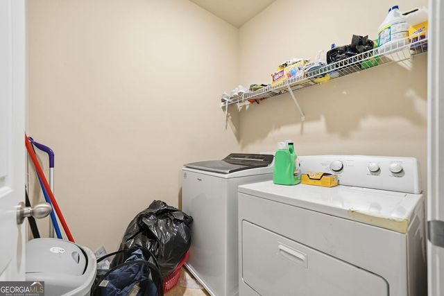 2656 Muskeg Court SW, Atlanta, GA 30331