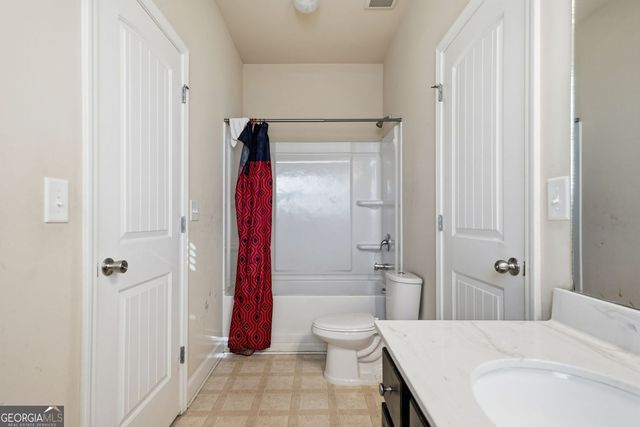 2656 Muskeg Court SW, Atlanta, GA 30331